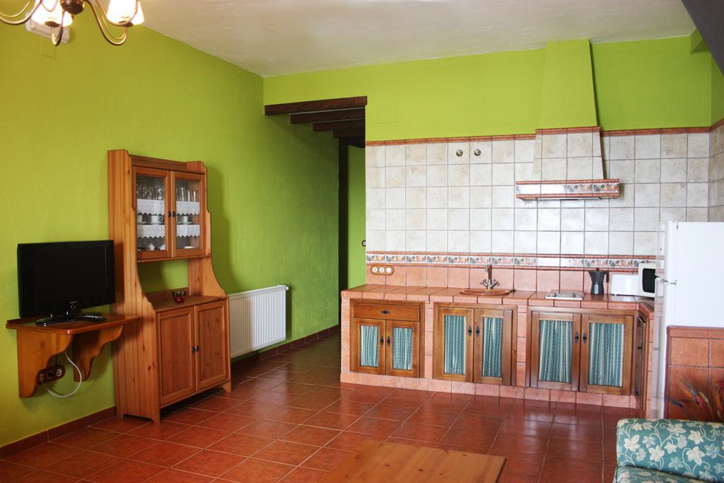 Trinidad Habitación en casa particular *
