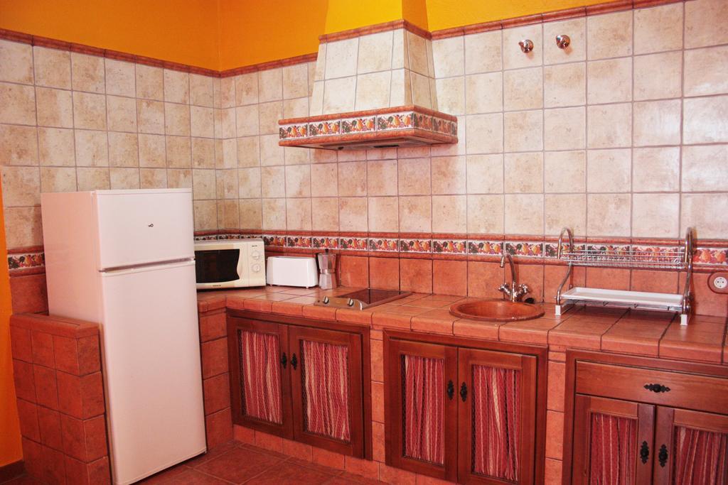 Habitación en casa particular Trinidad Alange
