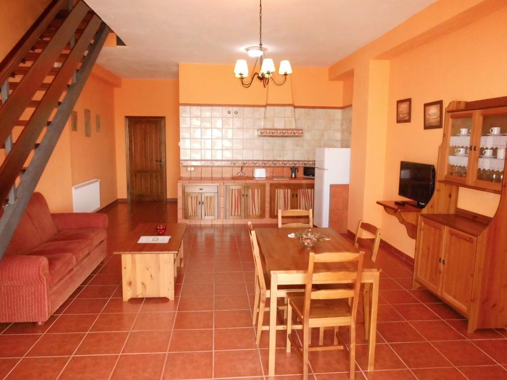 Habitación en casa particular Trinidad Alange