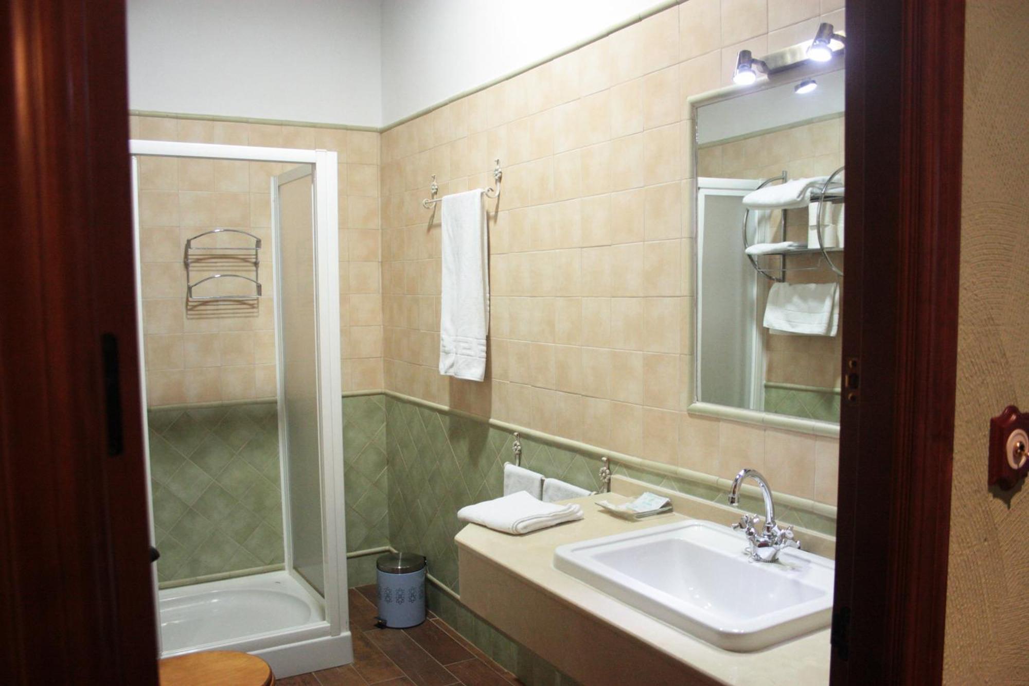 Trinidad Habitación en casa particular Alange