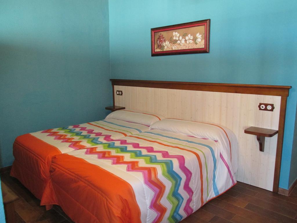 Habitación en casa particular Trinidad Alange